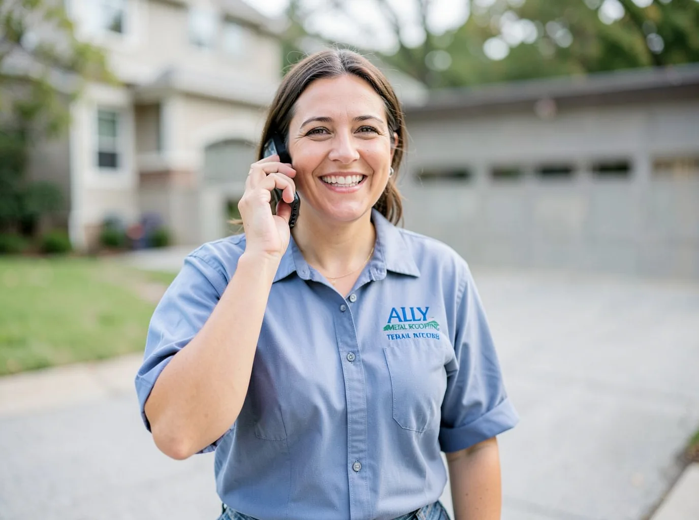 Metal Roof Installation Tyro, VA FAQs